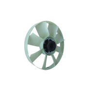 Clutch radiator fan NRF FULL KIT for IVECO EUROTRAKKER and others