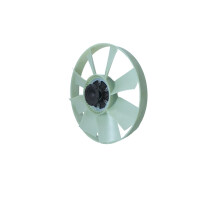 Clutch radiator fan NRF FULL KIT for IVECO EUROTRAKKER and others