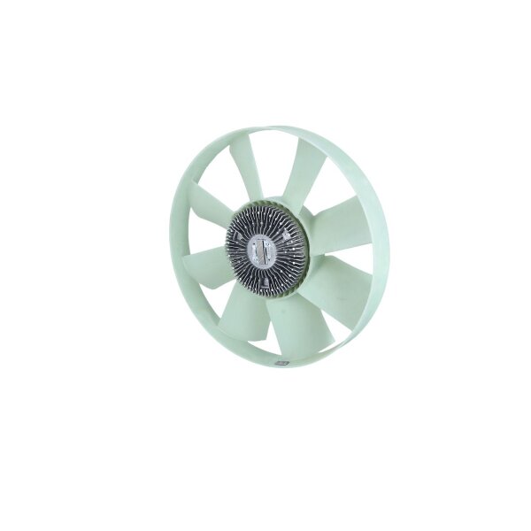 Clutch radiator fan belt driven NRF suitable for IVECO EUROCARGO