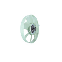 Clutch radiator fan belt driven NRF suitable for IVECO EUROCARGO