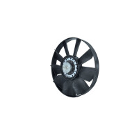 Clutch radiator fan NRF FULL KIT for IVECO EUROTRAKKER and others