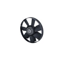 Clutch radiator fan belt driven NRF suitable for IVECO...
