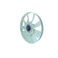 Kupplung Kühlerlüfter riemenbetrieben NRF Thermo für u.a. MAN TGA