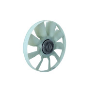 Kupplung Kühlerlüfter riemenbetrieben NRF Thermo für u.a. MAN TGA