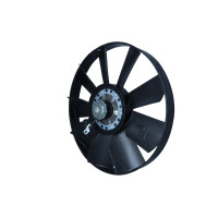 Clutch radiator fan belt-driven NRF Thermo for MAN TGA and others