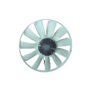 Clutch radiator fan belt-driven NRF thermo expertise for...