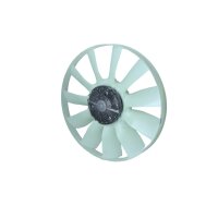 Clutch radiator fan belt-driven NRF thermo expertise for...