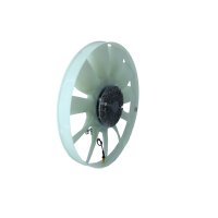 Kupplung Kühlerlüfter riemenbetrieben NRF Thermo für MAN TGX