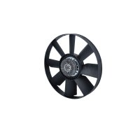 Clutch radiator fan NRF FULL KIT for MERCEDES-BENZ ATEGO...