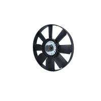 Clutch radiator fan NRF FULL KIT for MERCEDES-BENZ ATEGO and others