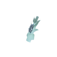 Clutch Radiator fan belt driven NRF for RENAULT TRUCKS and others