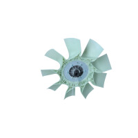 Clutch Radiator fan belt driven NRF for RENAULT TRUCKS and others