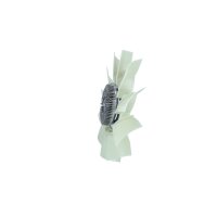 Clutch Radiator fan belt driven NRF suitable for RENAULT...