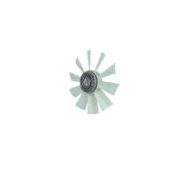 Clutch Radiator fan belt driven NRF suitable for RENAULT...