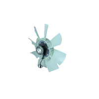 Clutch Radiator fan belt driven NRF for RENAULT TRUCKS and others