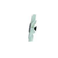 Kupplung Kühlerlüfter riemenbetrieben NRF für u.a. SCANIA 4