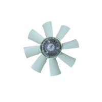 Clutch radiator fan belt-driven NRF suitable for SCANIA 4...