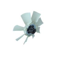 Kupplung Kühlerlüfter riemenbetrieben NRF für u.a. SCANIA 4