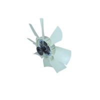 Kupplung Kühlerlüfter riemenbetrieben NRF für u.a. SCANIA 4