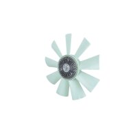 Clutch radiator fan belt-driven NRF thermo expertise for...