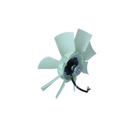 Clutch radiator fan belt-driven NRF for SCANIA P I and others