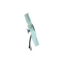 Clutch radiator fan belt-driven NRF for SCANIA P I and others