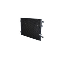 Condenser air conditioner NRF Thermo suitable for e.g....