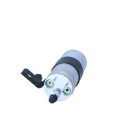 Trockner Klimaanlage Anti-Feuchtigkeit NRF passend für u.a. FORD B-MAX