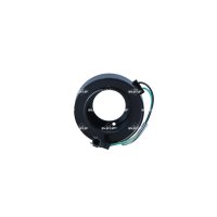 Coil magnetic clutch (compressor) NRF for JAGUAR XF I