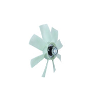 Clutch radiator fan belt-driven NRF thermo expertise for VOLVO FH