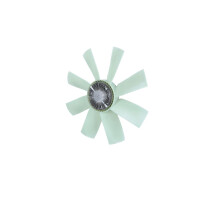 Clutch radiator fan belt-driven NRF thermo expertise for...