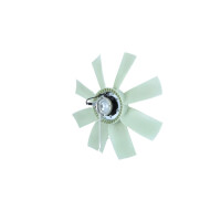 Clutch radiator fan belt-driven NRF thermo expertise for VOLVO FH12