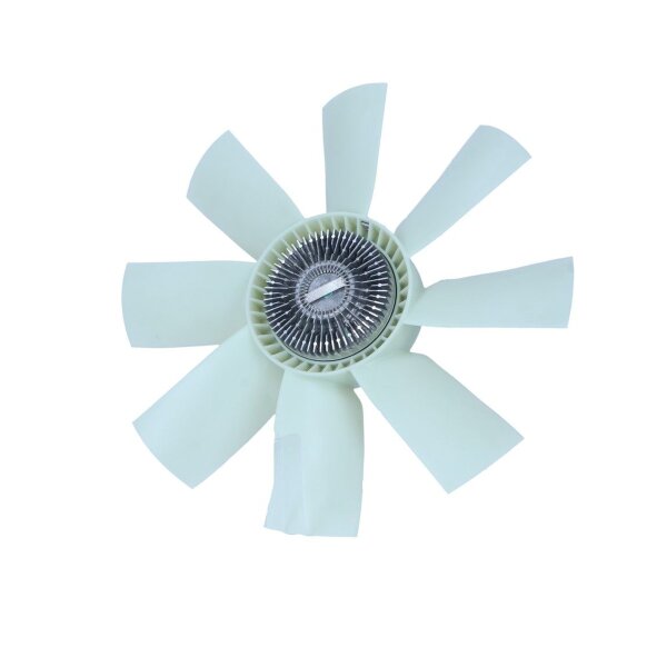 Clutch radiator fan belt driven NRF for VOLVO FM9 and others
