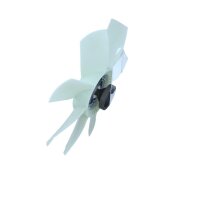 Clutch radiator fan belt driven NRF for VOLVO FM9 and others