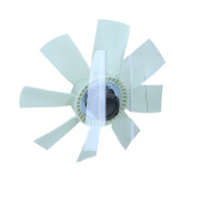 Clutch radiator fan belt driven NRF for VOLVO FM9 and others