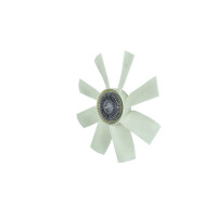 Clutch radiator fan belt-driven NRF for VOLVO FH12 and...