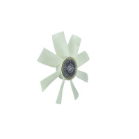 Kupplung Kühlerlüfter riemenbetrieben NRF für u.a. VOLVO FH12