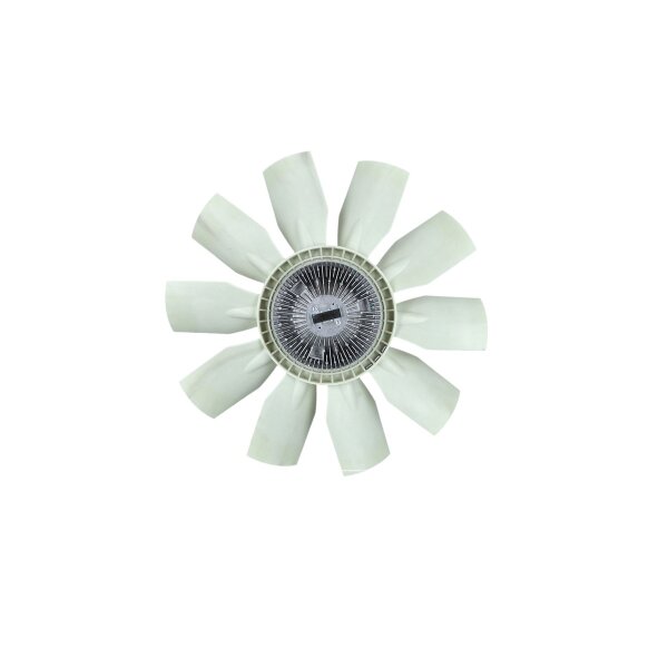 Clutch radiator fan belt-driven NRF thermo expertise for VOLVO FH12