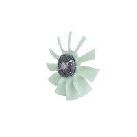 Clutch radiator fan belt-driven NRF thermo expertise for...