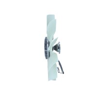 Clutch radiator fan belt-driven NRF for SCANIA P I and...