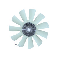 Kupplung Kühlerlüfter riemenbetrieben NRF für u.a. SCANIA P I