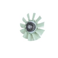Clutch radiator fan belt-driven NRF for SCANIA P I and...