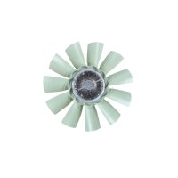 Clutch radiator fan belt-driven NRF for SCANIA R I and...