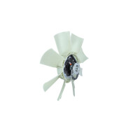Clutch radiator fan belt-driven NRF for SCANIA R I and others