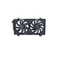Fan engine cooling anti-overheating NRF suitable for e.g....