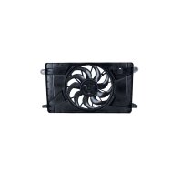 Fan engine cooling anti-overheating NRF suitable for e.g....