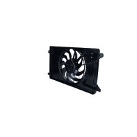 Fan engine cooling anti-overheating NRF suitable for e.g....