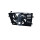 Engine cooling fan 400 W NRF suitable for e.g. SKODA OCTAVIA