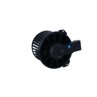 Interior blower fresh air recirculation NRF suitable for e.g. MITSUBISHI SPACE
