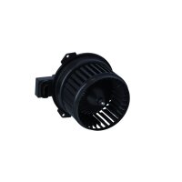 Interior blower fresh air recirculation NRF suitable for e.g. MITSUBISHI SPACE